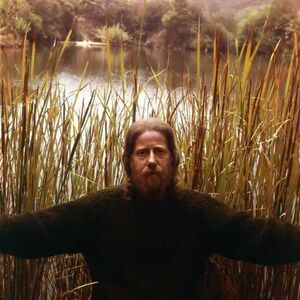 Eden Ahbez - Wild Boy: The Lost Songs Of Eden Ahbez  LP LP